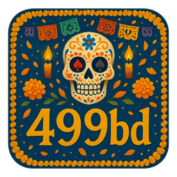 499bd logo